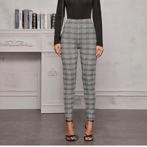 Business casual pants